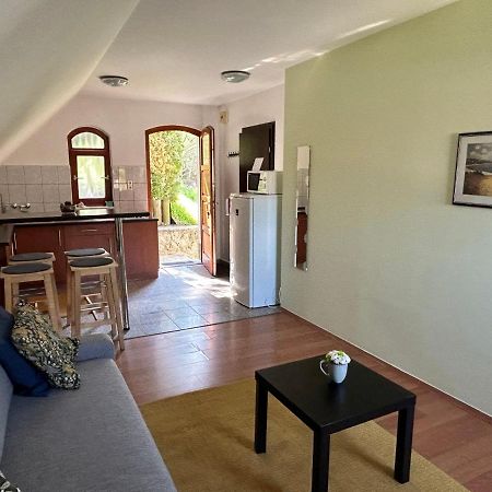Hotel Szalma Vendeghaz Mogyorosbanya Zewnętrze zdjęcie