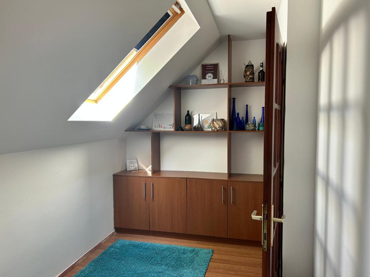 Hotel Szalma Vendeghaz Mogyorosbanya Zewnętrze zdjęcie
